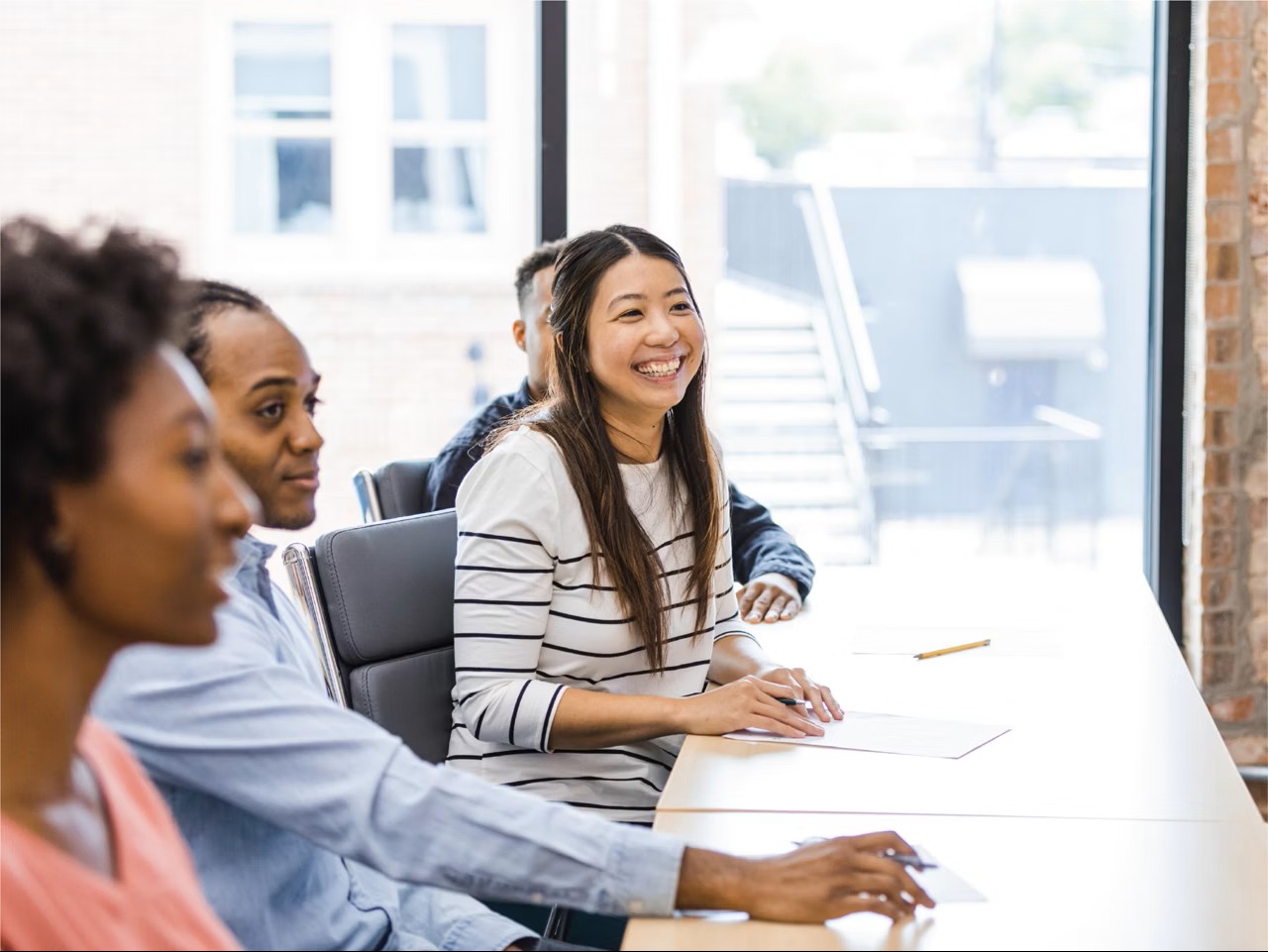 Mental Health First Aid